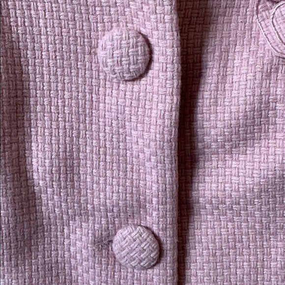 George Long Jacket - Picture 3 of 11